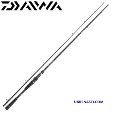 Удилище кастинговое Daiwa Prorex S Baitcast длина 2,1м тест 14-42гр